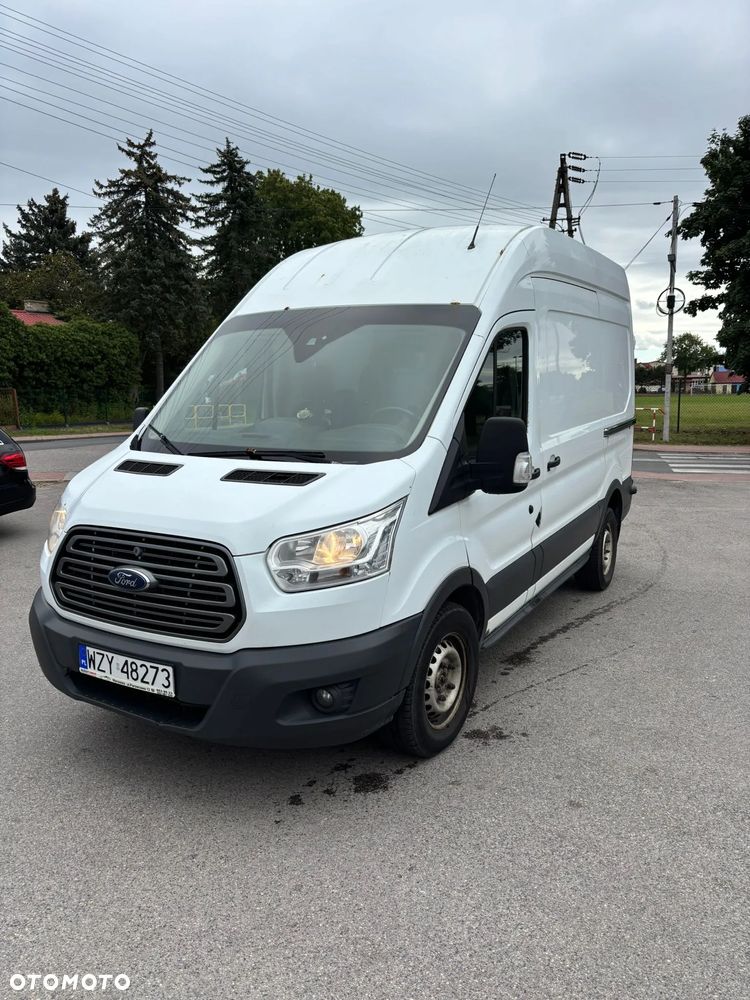 Ford Transit L2H3 - 14