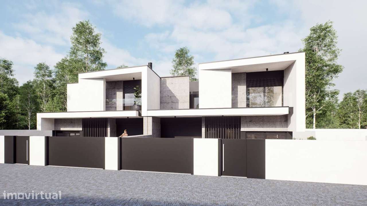 Moradia T3 com 3 Suites - Conforto e Modernidade - Grande imagem: 5/5