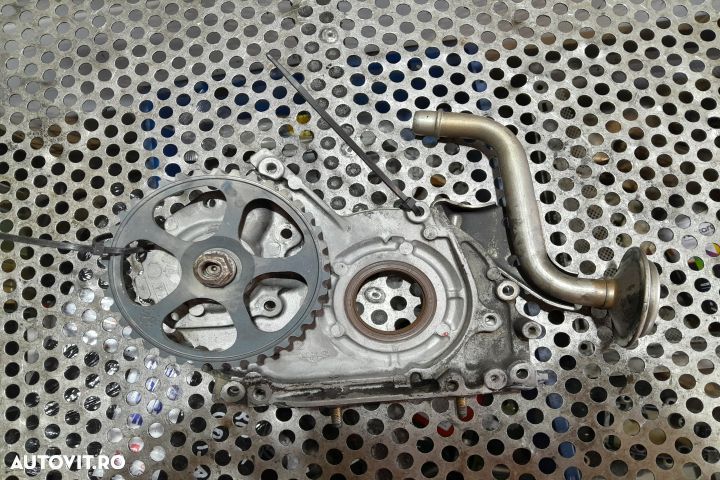 Pompa ulei 98060385 98060385 Opel Astra H [2004 - 2007] wagon 1.7 CDT - 2