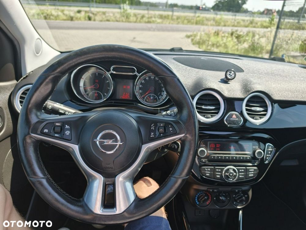 Opel Adam - 20