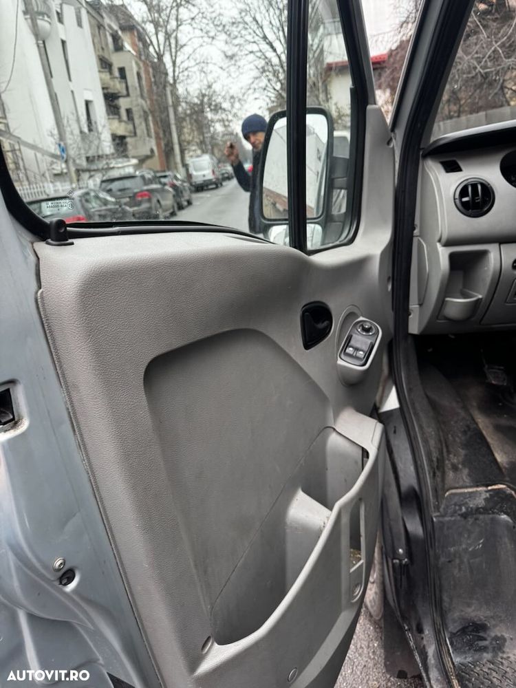 Renault Master tip ND - 19