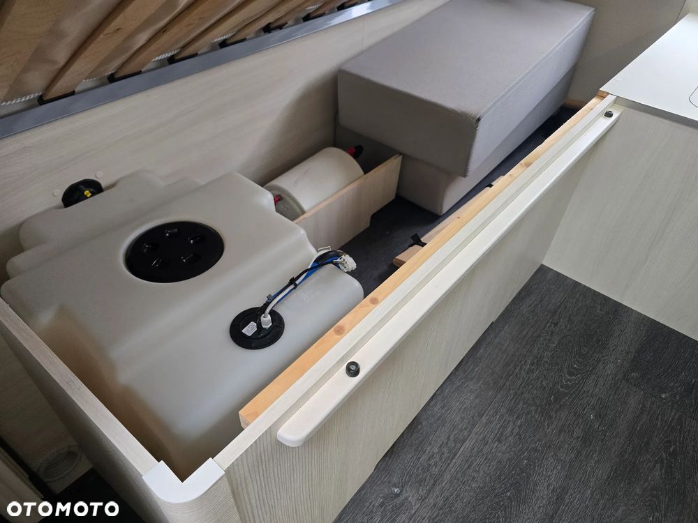 Caravelair 492 ARTICA mover klima zimowa przyczepa kempimgowa kabe cabby solifer polar nie alde primus - 29