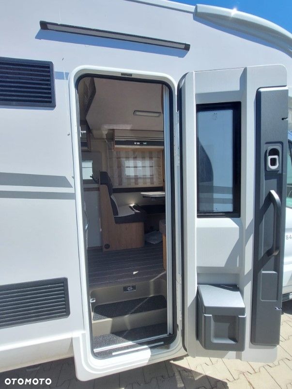 CI horon 84XT - 8