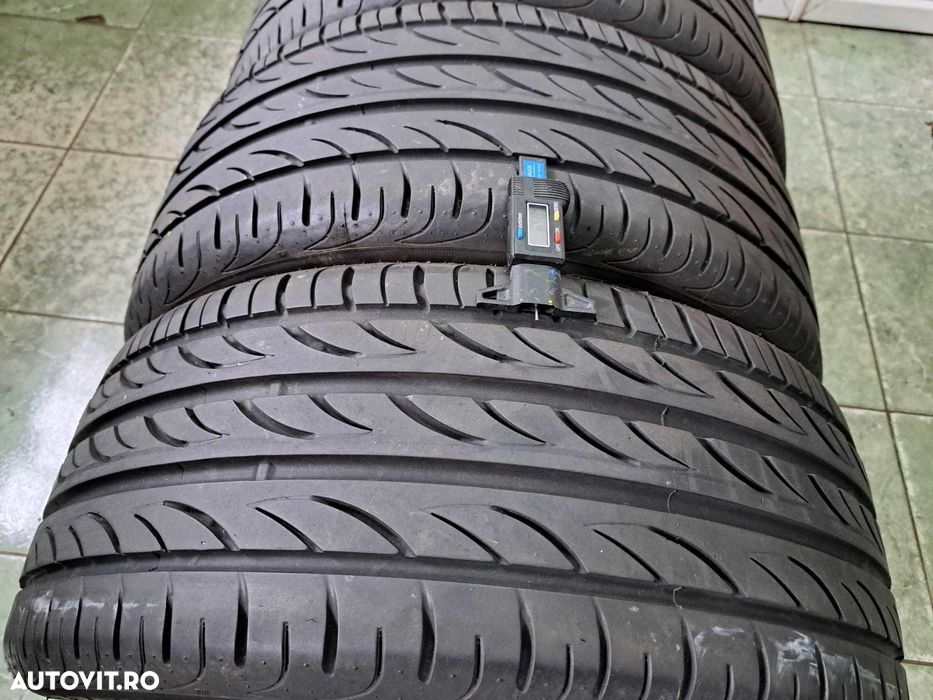 2 anvelope 205/45 R17 Pirelli - 2