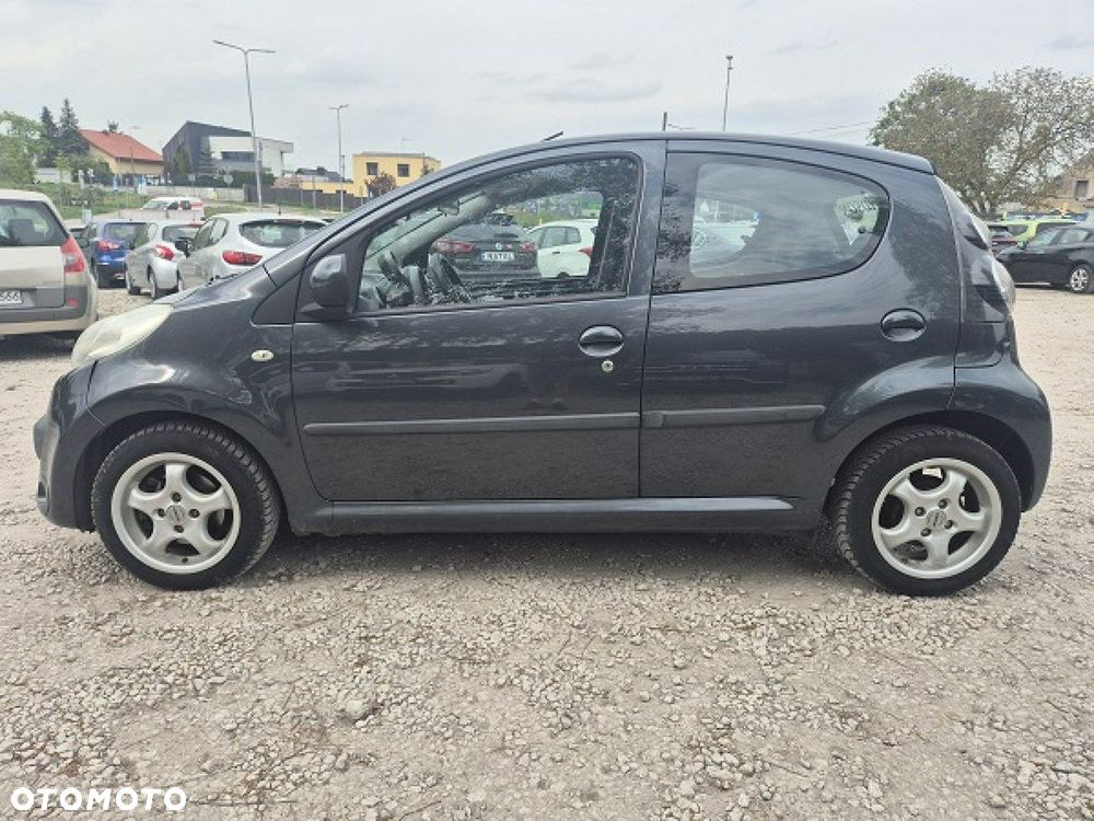 Citroën C1 - 8