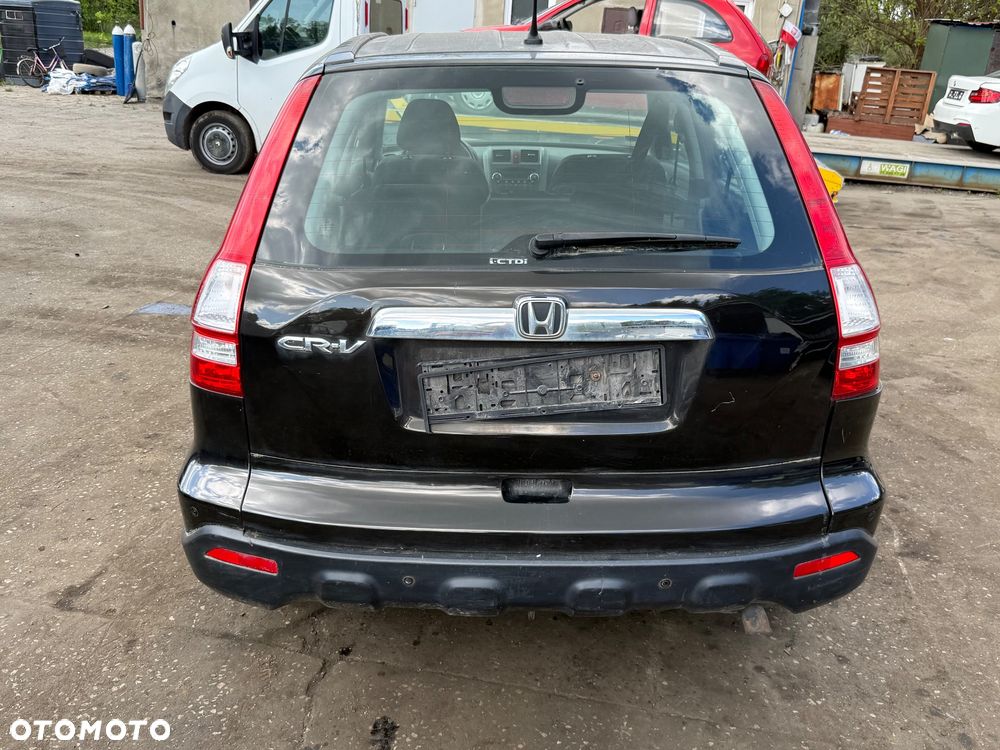 KLAPA TYLNA HONDA CR-V III YR571P - 1