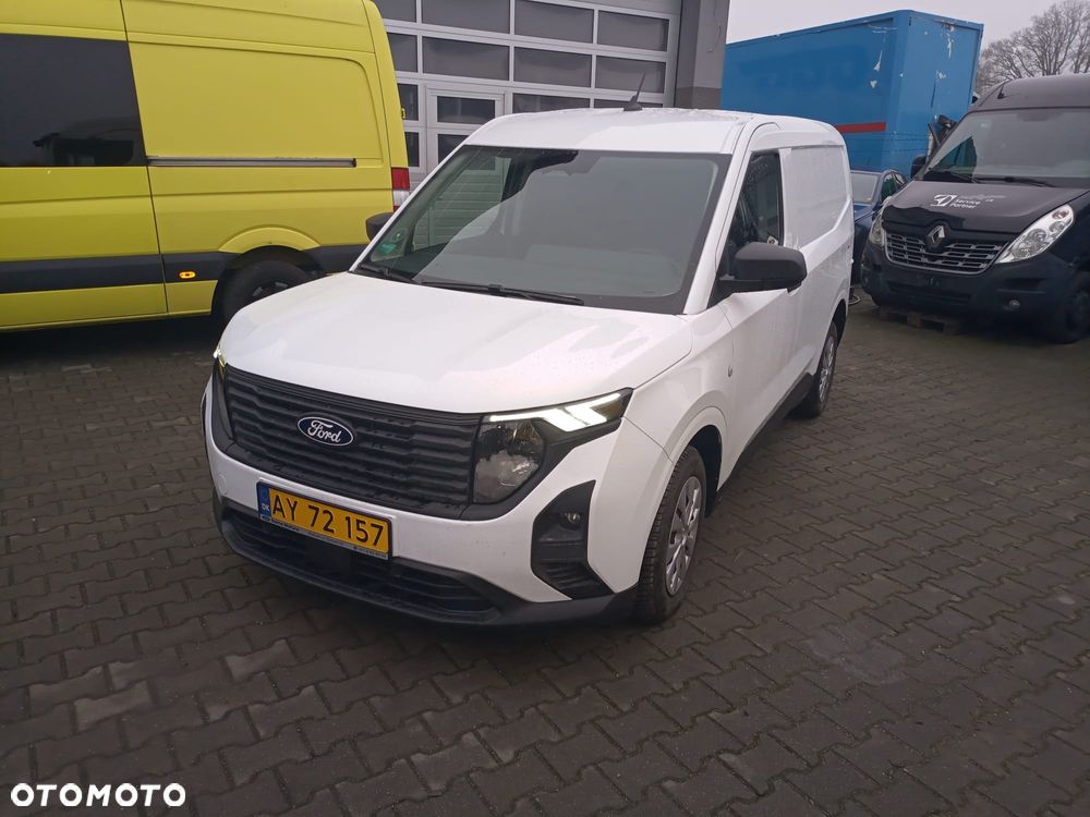 Ford TRANSIT COURIER ECOBLU - 1