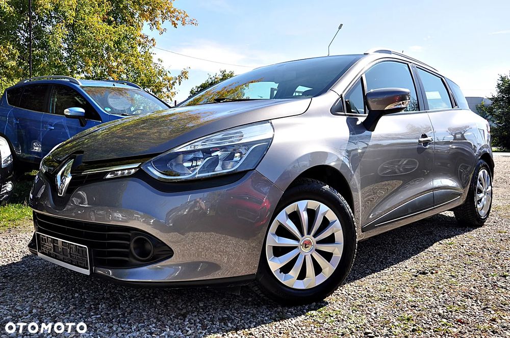 Renault Clio Energy dCi 75 Business - 3