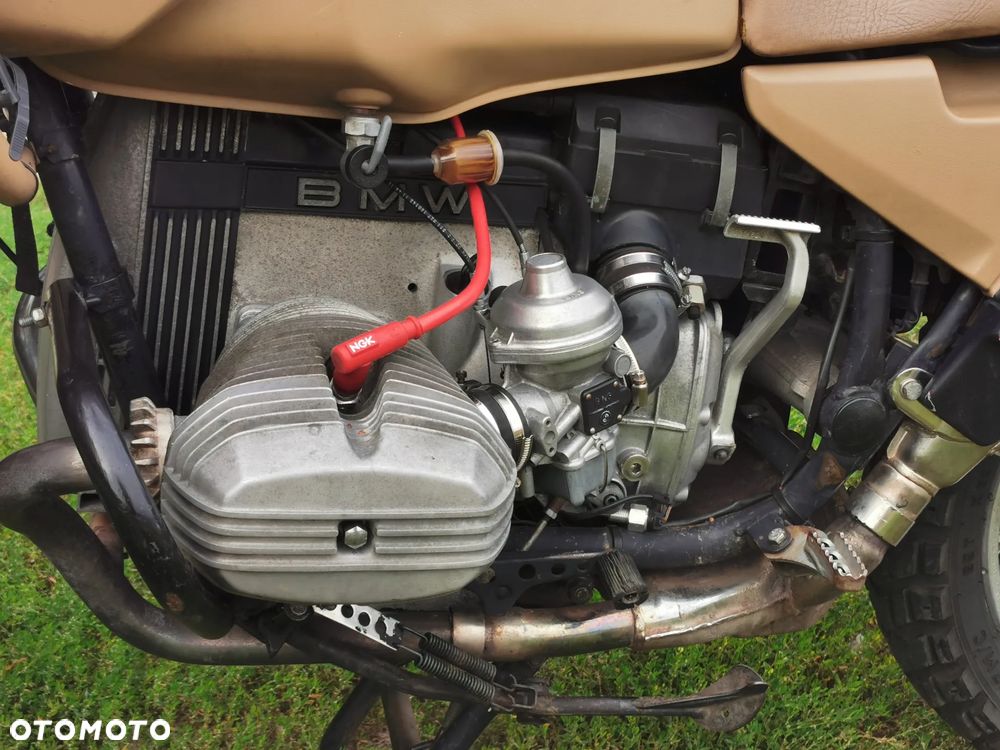 BMW GS - 14