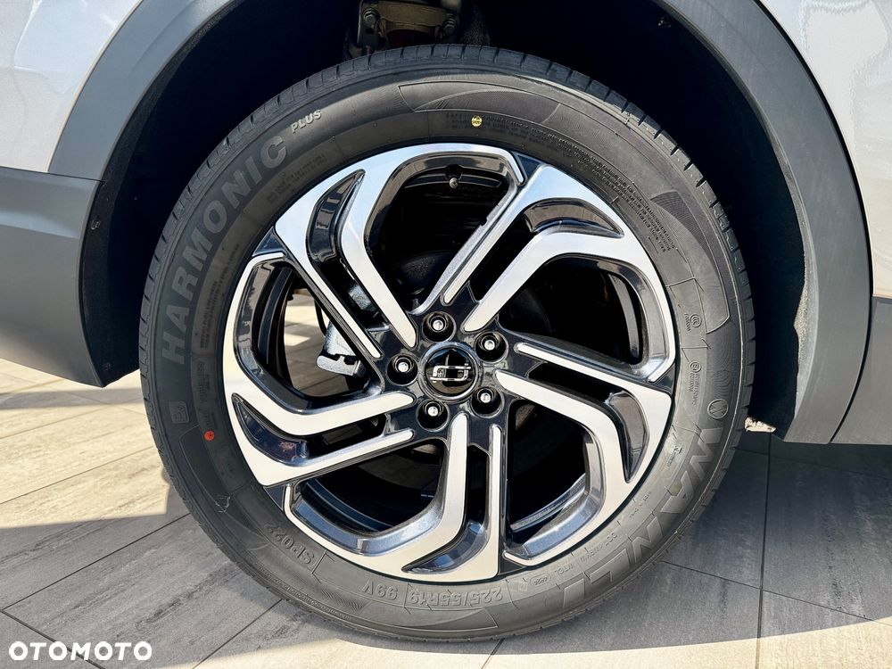 Bestune T90 - 11