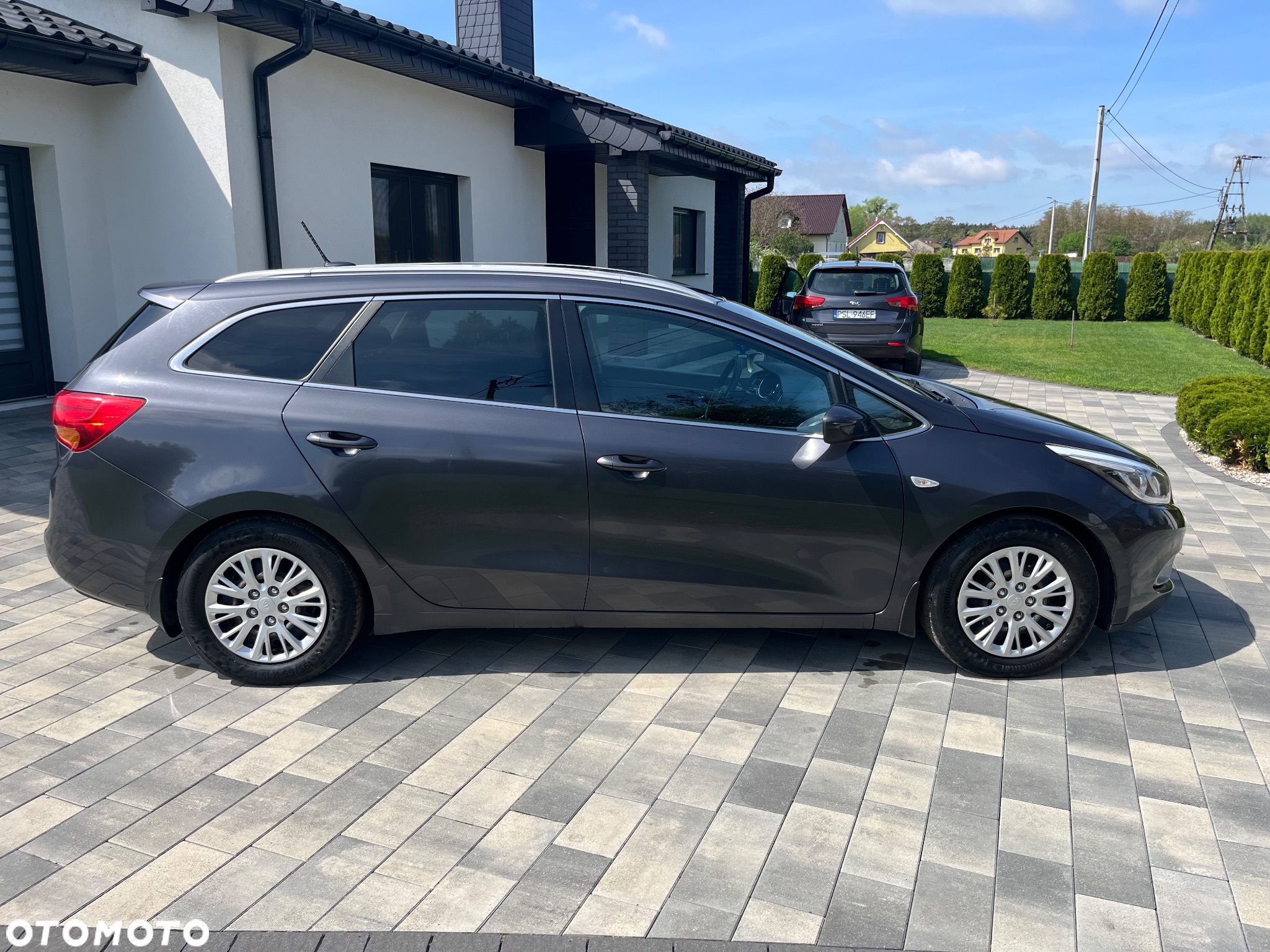 Kia Ceed - 5