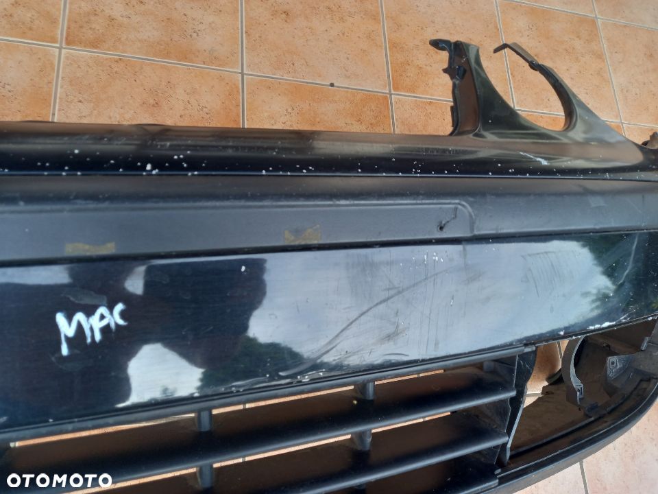 VW POLO 9N 6Q0 OKULAR ZDERZAK PRZEDNI PRZÓD 01-04 - 7