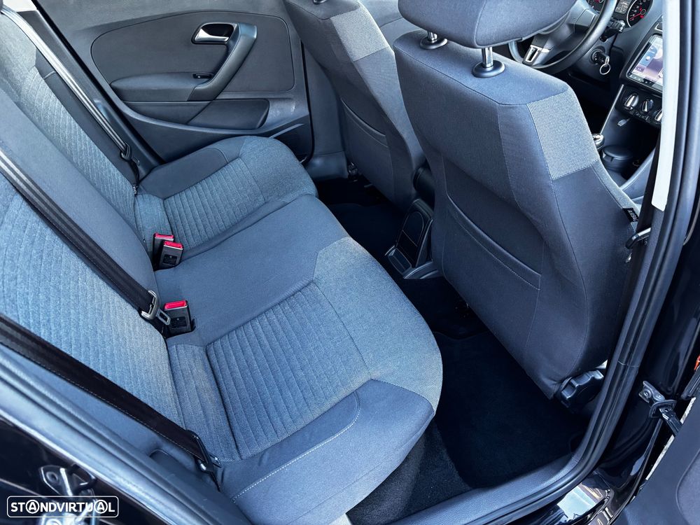 VW Polo - 6