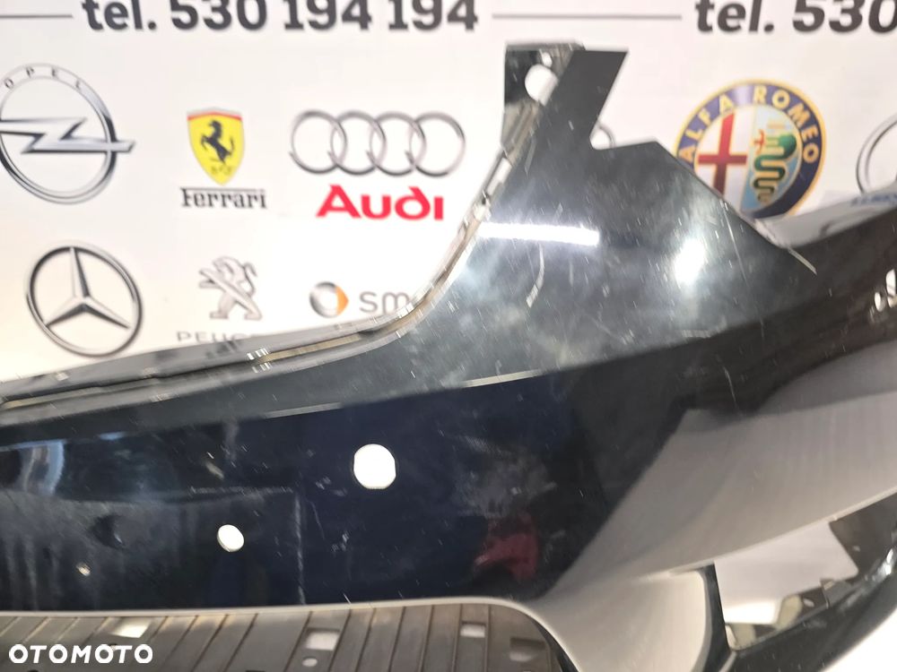 HONDA ACCORD VIII 8 LIFT 10- ZDERZAK PRZEDNI PRZÓD NA SPRYSKI + 4xPDC , NR 71101-TL0-ZY00 , NR AUKCJI NZ1875 - 17