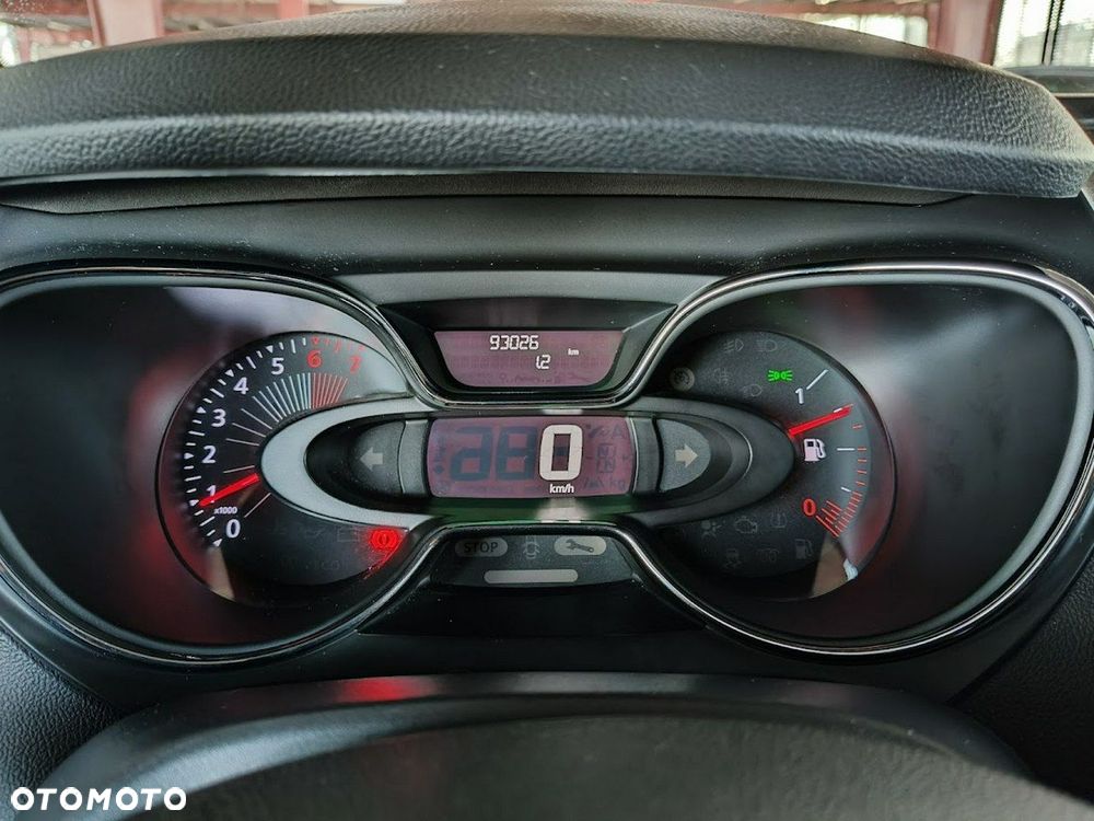 Renault Captur ENERGY TCe 120 XMOD - 22