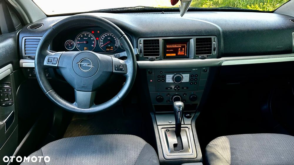 Opel Signum 2.2 Automatik Cosmo Plus - 17