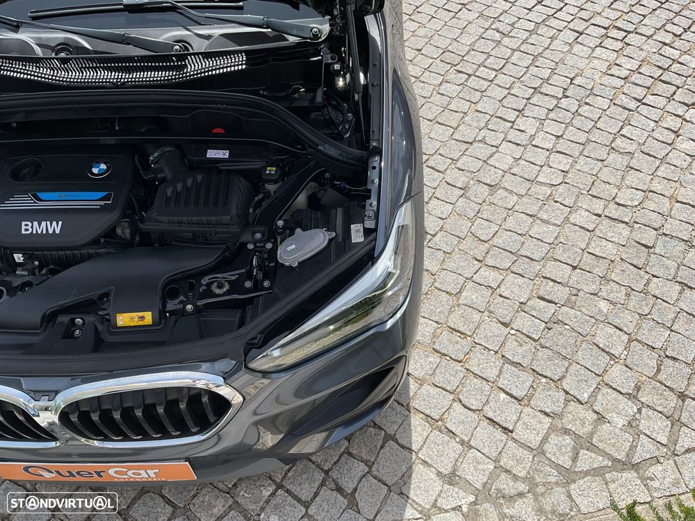 BMW X1 25 e xDrive - 41