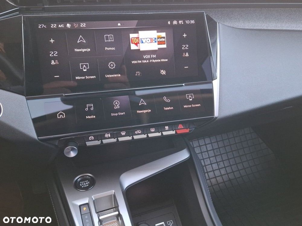 Peugeot 308 1.2 PureTech Allure S&S EAT8 - 24