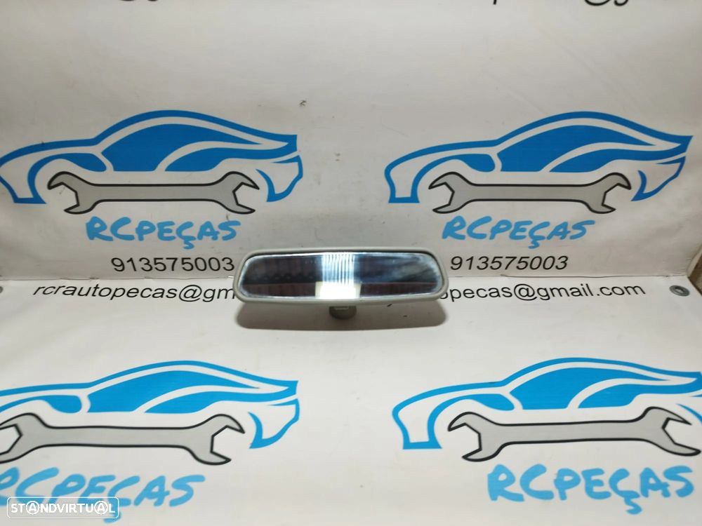 ESPELHO RETROVISOR INTERIOR 8D0857511AEP5 AUDI A3 8P1 - 4