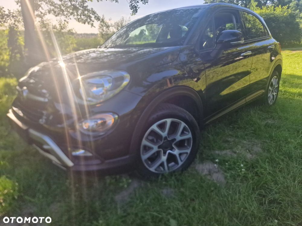 Fiat 500X 1.4 Multiair DCT 4x2 S&S Business Line - 13