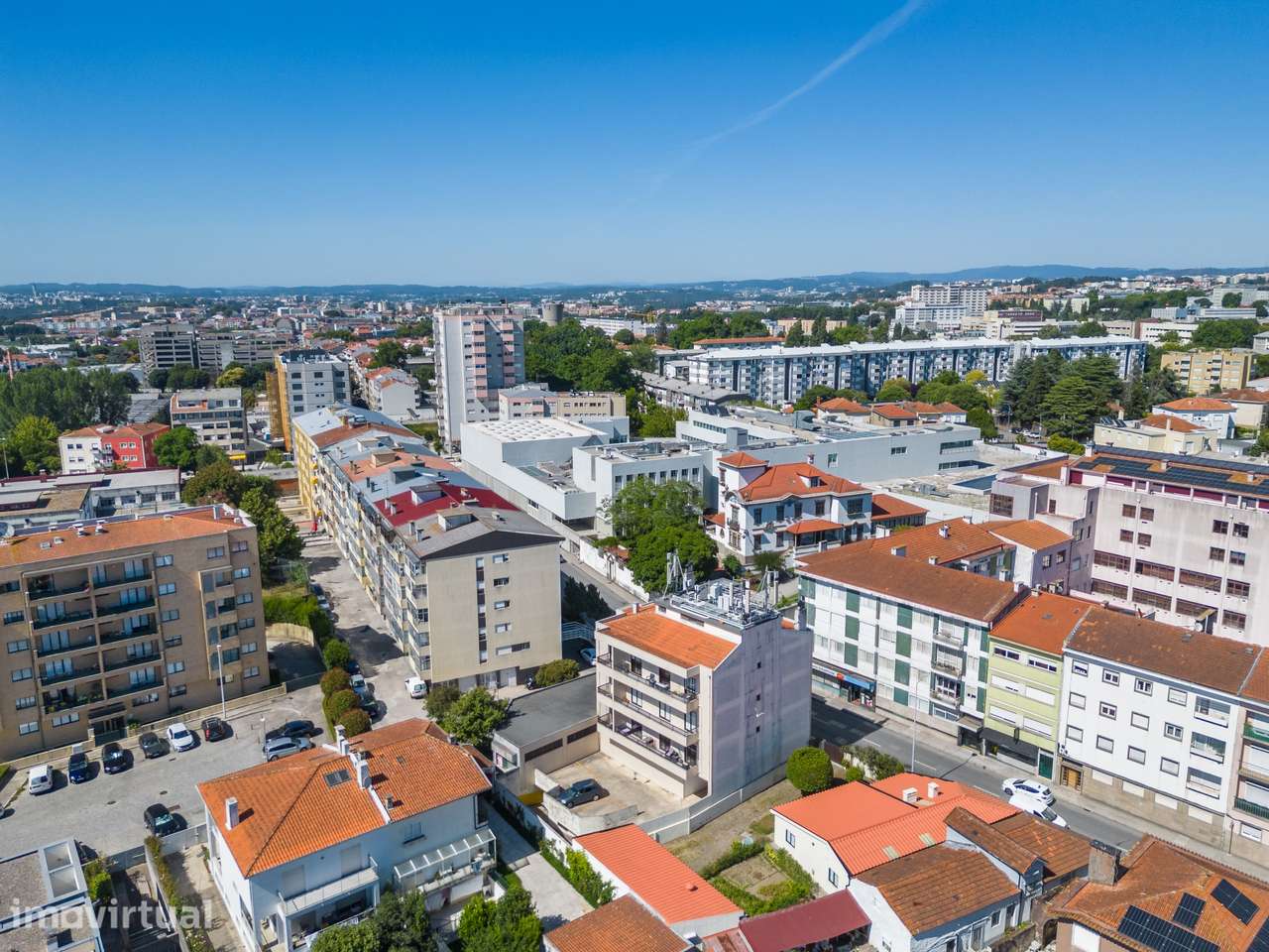 Apartamento T3 - Amial, Porto - Grande imagem: 4/40
