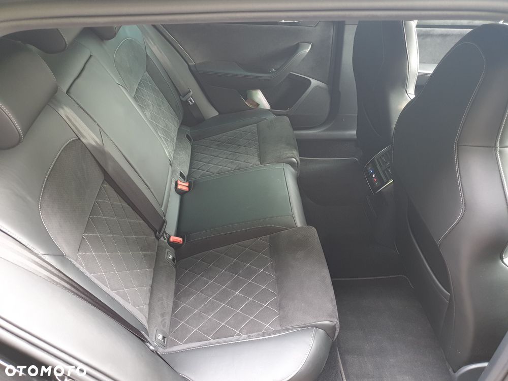 Skoda Superb 1.4 TSI Plug-In Hybrid Sportline DSG - 16