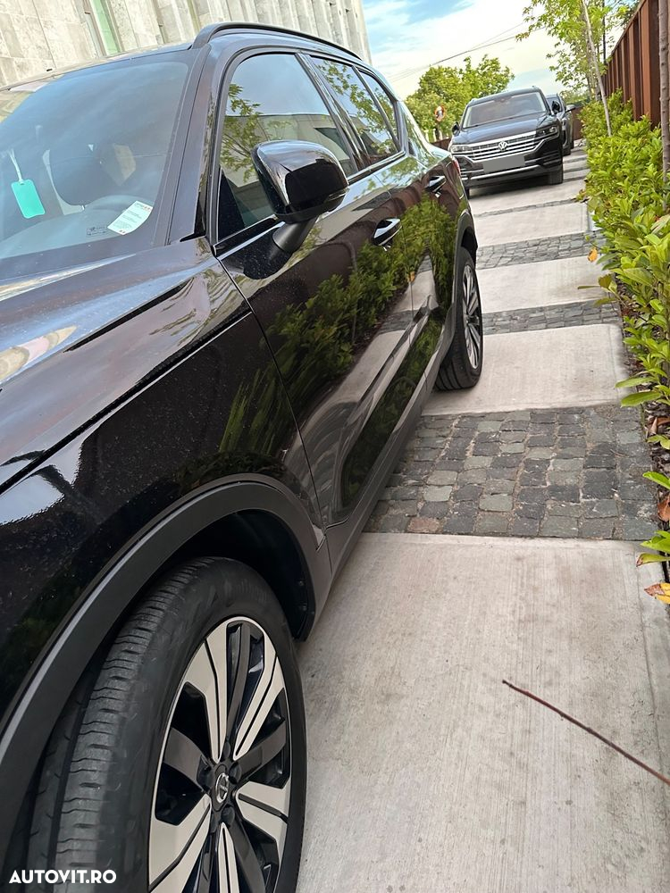 Volvo XC 40 Recharge Single Motor RWD Plus - 5
