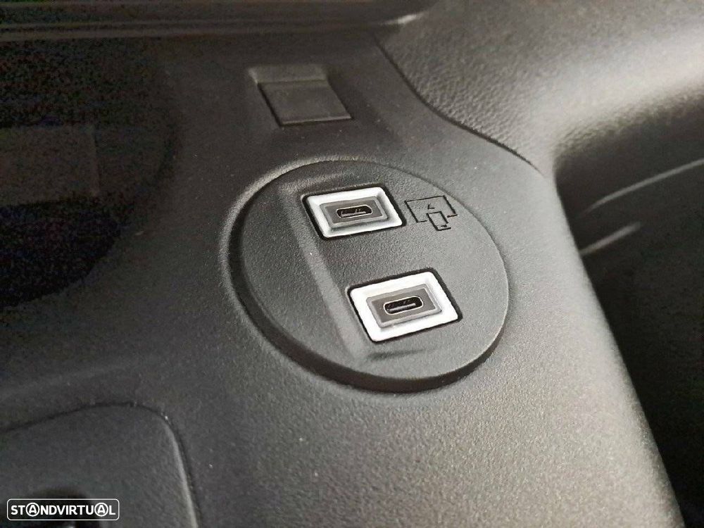 Peugeot partner - 25