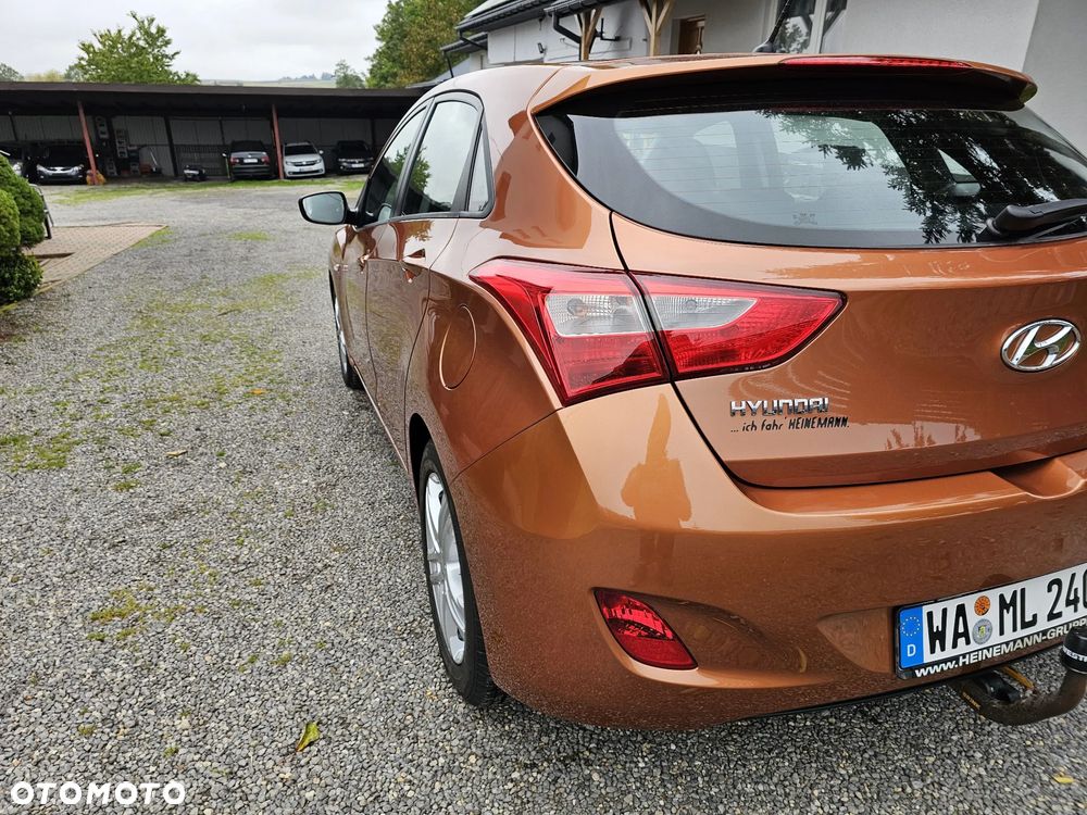 Hyundai i30 - 32