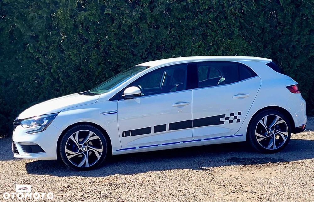 Renault Megane - 25