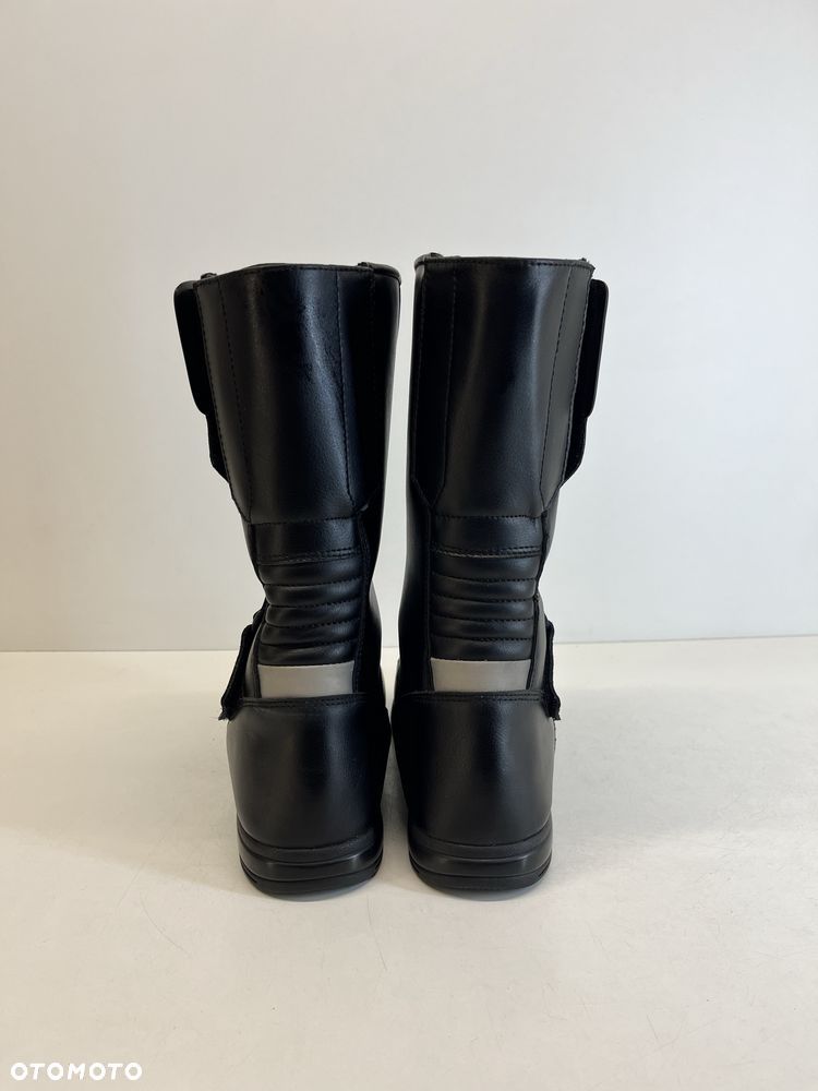 Buty motocyklowe SECA rozmiar 42, NOWE! - 4