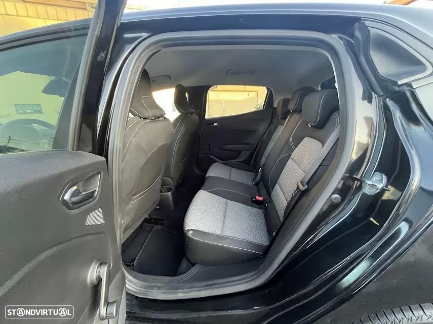 Renault Clio 1.0 TCe Limited - 43