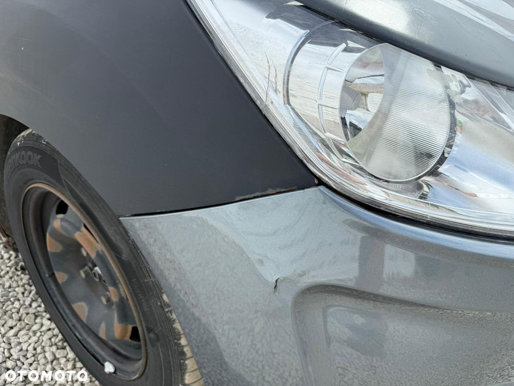 Citroën C3 HDi 90 FAP Tendance - 14