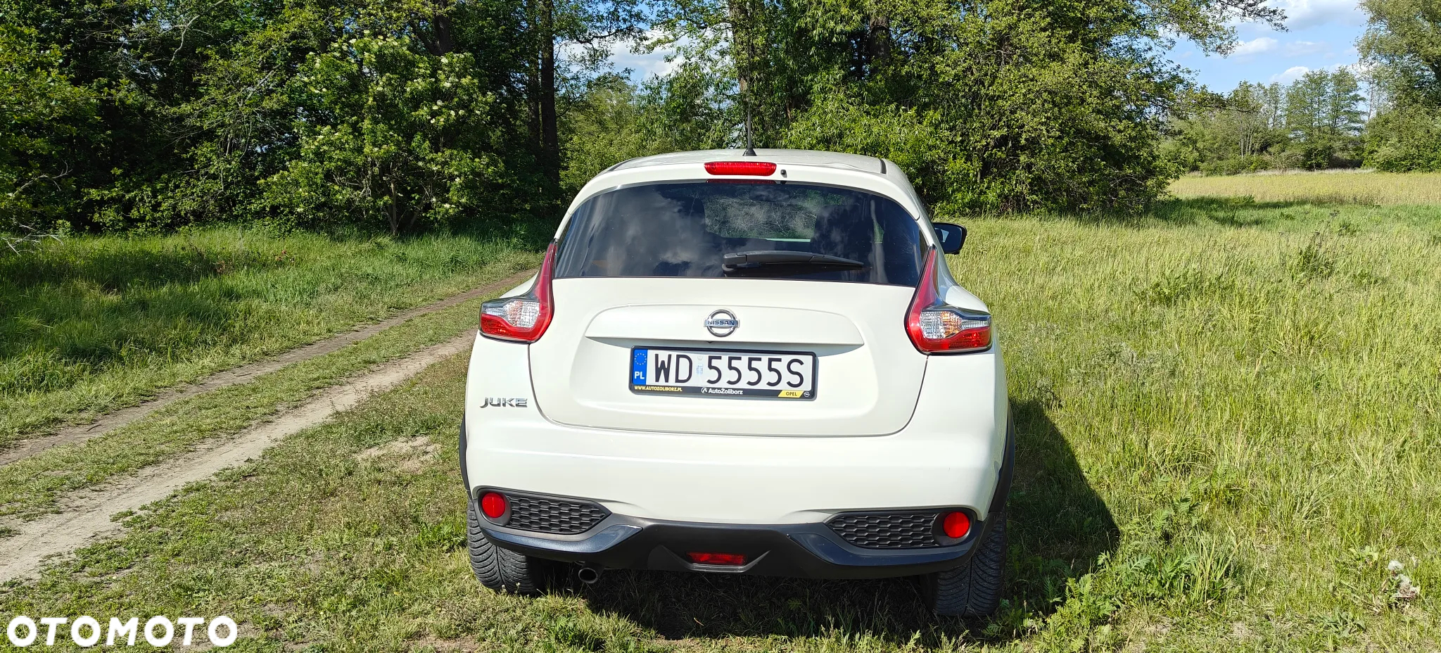 Nissan Juke 1.2 DIG-T Tekna EU6 - 6