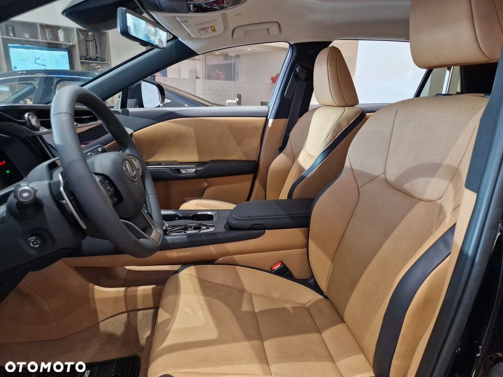 Lexus RZ 300e Prestige - 7