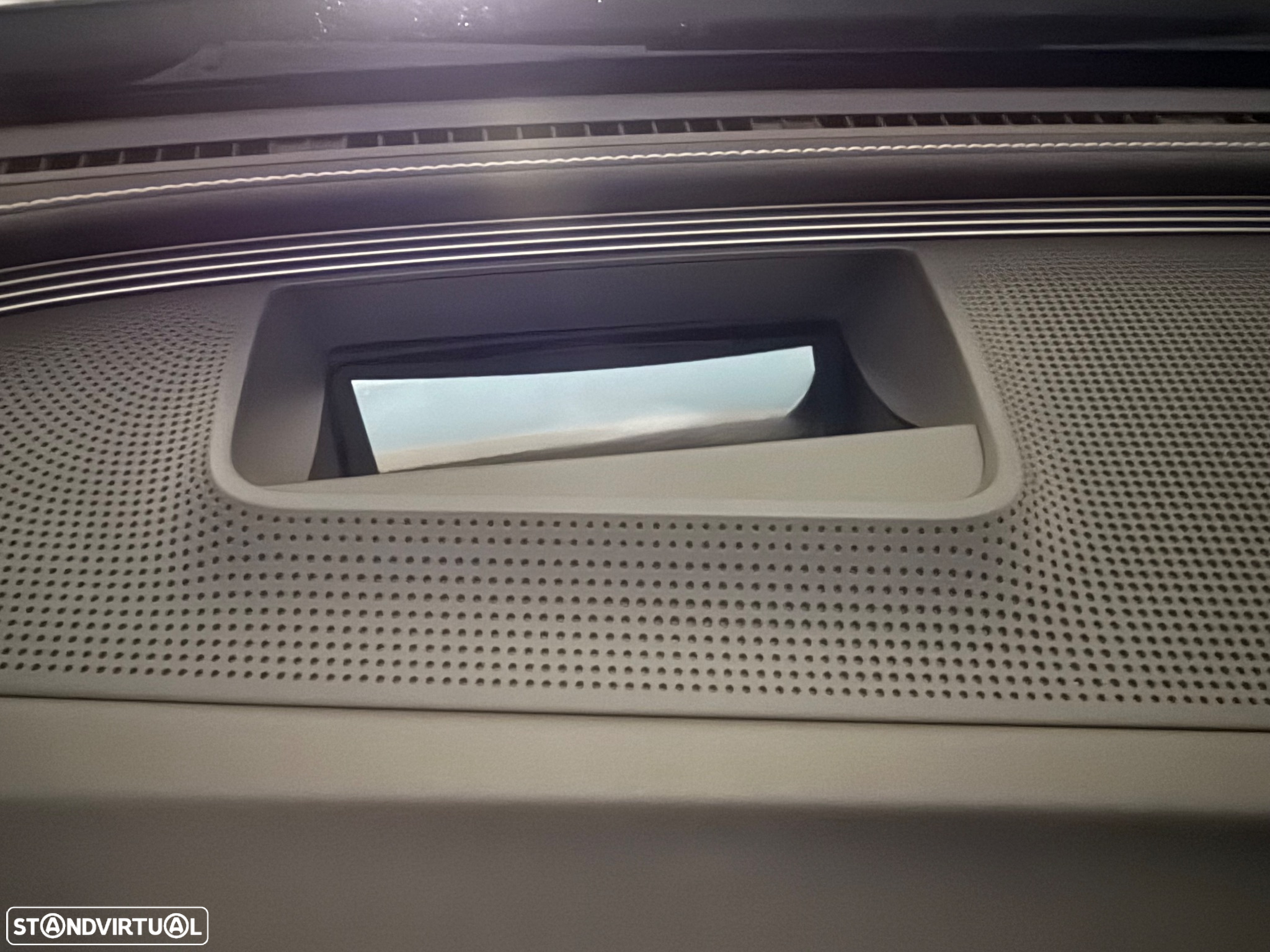 Mercedes-Benz EQC 400 4Matic AMG Line - 47