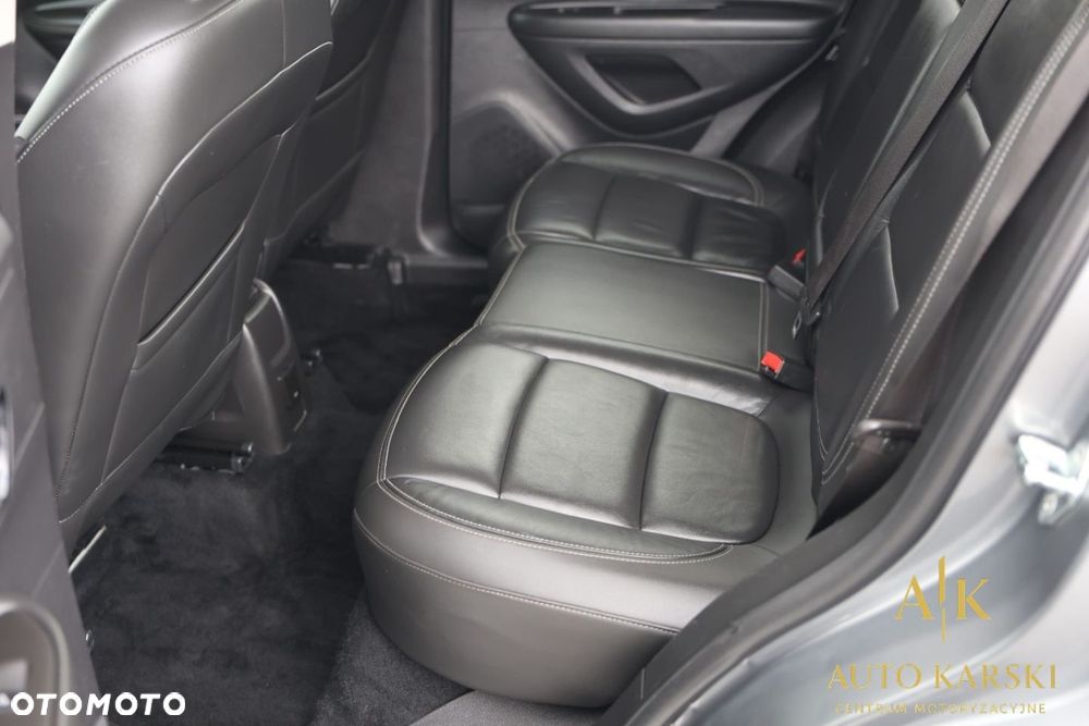 Opel Mokka X 1.6 Elite S&S - 27