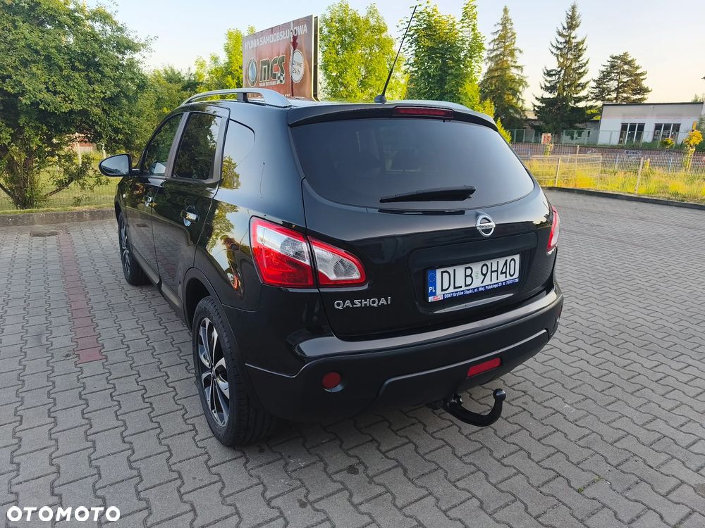 Nissan Qashqai 1.6 Acenta - 13