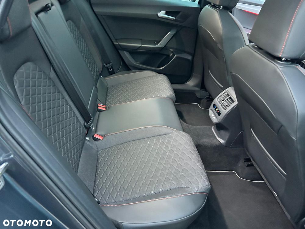Seat Leon 2.0 TDI FR S&S DSG - 27