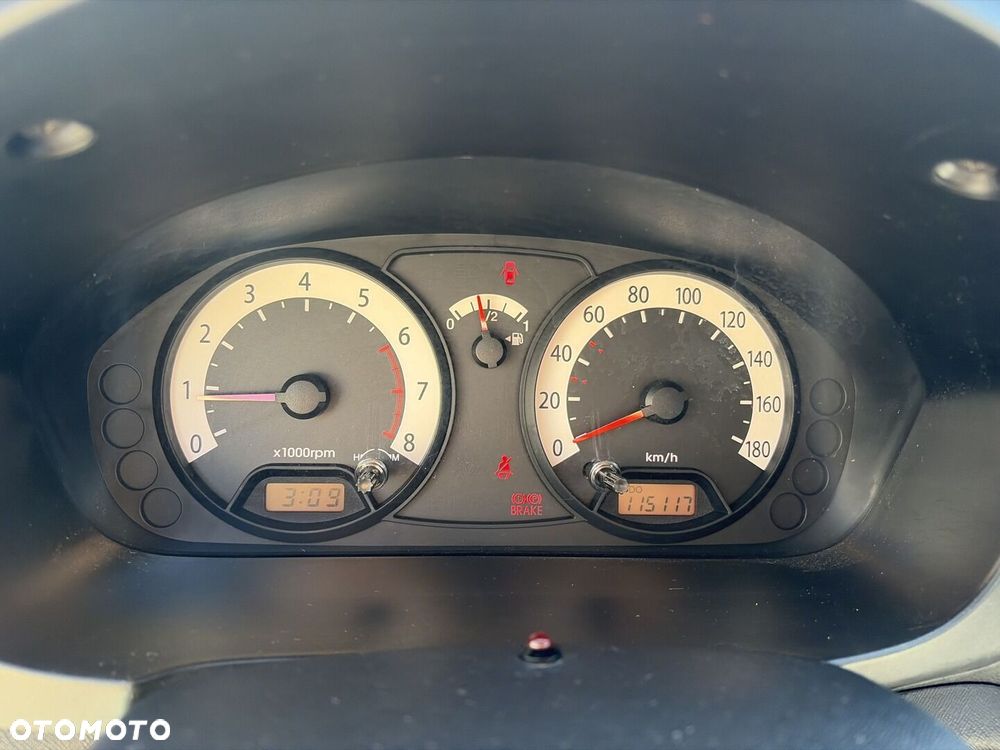 Kia Picanto - 19