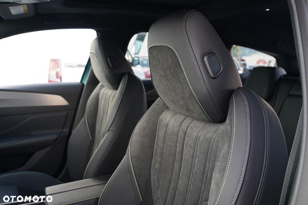 Peugeot 308 1.5 BlueHDi GT S&S EAT8 - 12