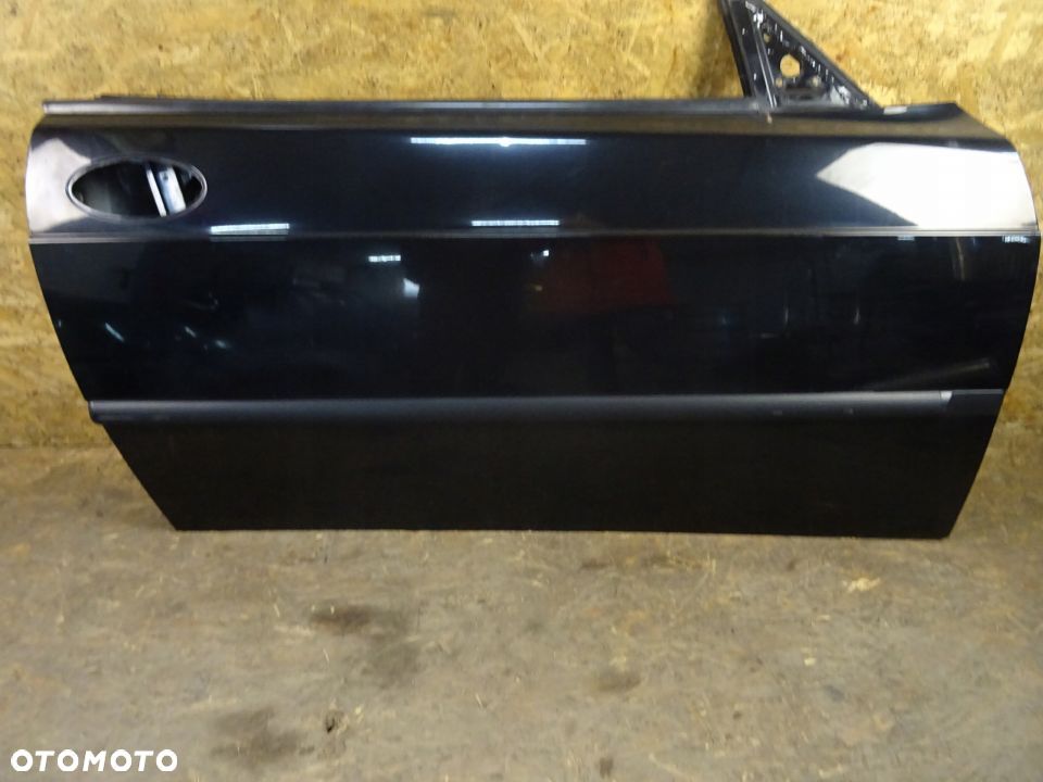 DRZWI PRAWY PRZÓD SAAB 900 II 2.0T CABRIO - 3