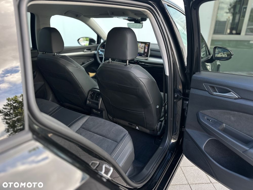 Volkswagen Golf 1.5 TSI Life Plus - 12