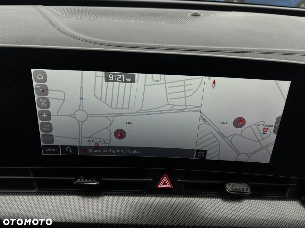 Kia Sportage 1.6 T-GDI Business Line 2WD DCT - 21