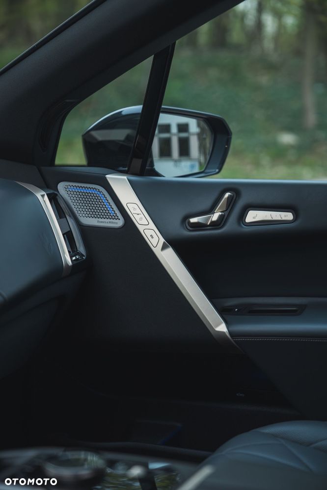 BMW iX M60 111.5kWh - 25