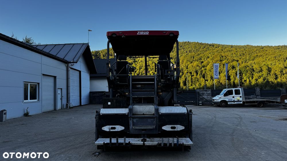 Vogele Super 1800-3i - 23