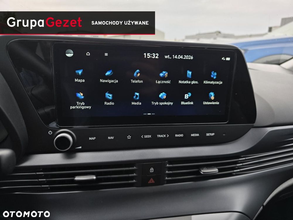 Hyundai i20 1.0 T-GDi Modern - 21