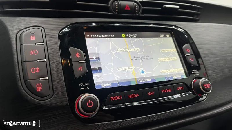 Alfa Romeo Giulietta 1.6 JTDM Super - 21