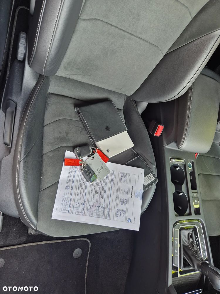Volkswagen Arteon 2.0 TDI R-Line DSG - 29