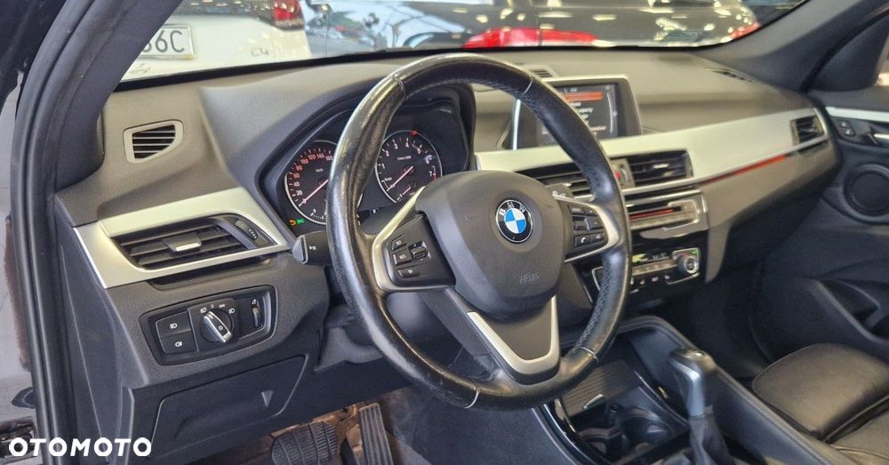 BMW X1 - 21